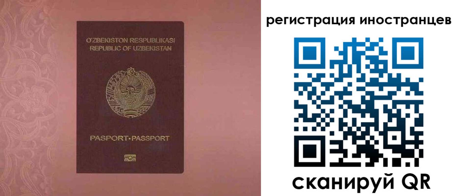 временная регистрация госуслуги в Аркадаке